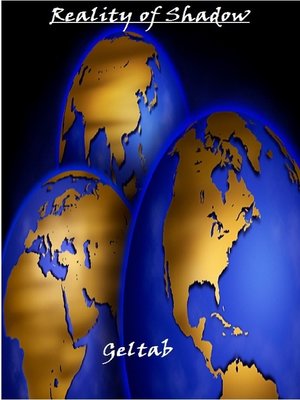 cover image of Reality of Shadow
